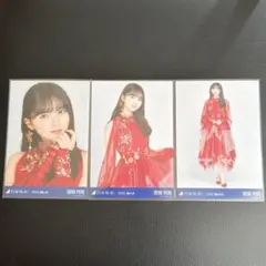 乃木坂46 齋藤飛鳥 2017 February-Ⅳ（紅白衣装1）生写真 - メルカリ