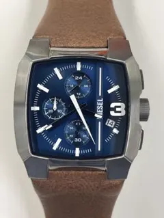 展示品 ディーゼル クリフハンガー 腕時計 DIESEL DZ4641 - メルカリ