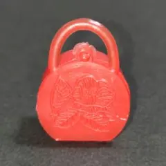 n°44 カラーアクリルカレッジリング メンズ - メルカリ