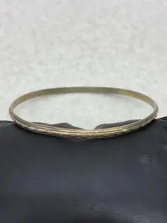 Navajo スターリングシルバー バングル - メルカリ