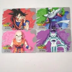 ドラゴンボールカード　非売品 ドラゴンボール カードゲーム SP-7 孫悟空 非売品 - メルカリ