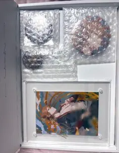 伏見ガク 誕生日 バースデーグッズ2022