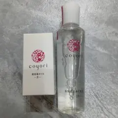 2026年最新】coyori 彩醒 化粧水 100mlの人気アイテム - メルカリ