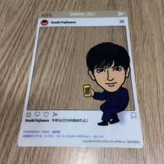 藤原樹 ミュージシャン