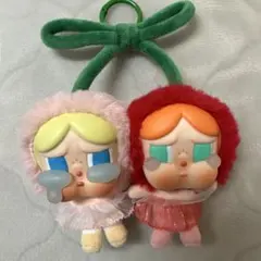 2026年最新】さくらんぼクライベイビーの人気アイテム - メルカリ