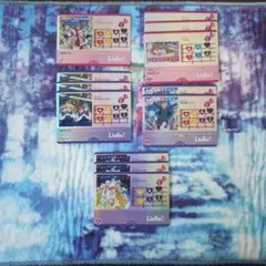 ラブカ ラブライブ カードゲーム セット L