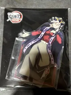 鬼滅の刃 童磨 劇場版 無限城編 アクリルスタンド 新品未開封