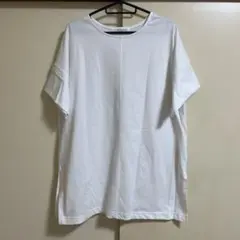 ★☆chocol raffine robe☆冷っとすずやか袖広チュニックのサムネイル