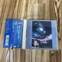 ダイソーCD全2巻/ ナチュラル・ハーモニクス/ネイチャー・シンフォニー