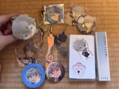 あんスタ！！瀬名泉グッズ