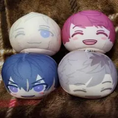 A3! 春組　おまんじゅう