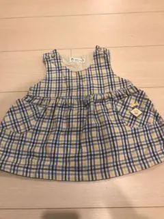 ワンピース チュニック トップス