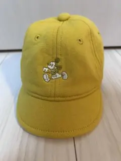 東京ディズニーリゾート ミッキー ベビー帽子 50cm