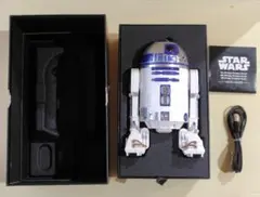 R2-D2 ドロイドデポ スターウォーズ カスタム ギャラクシーズエッジ