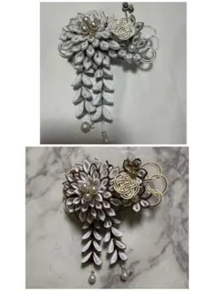 WA（和）BI（美）-Furisode-様専用