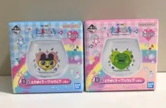 たまごっち D賞 ときめくテーブルウェア