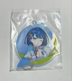 プロセカ セガラッキーくじ E賞アクリルキーホルダー 桐谷遥