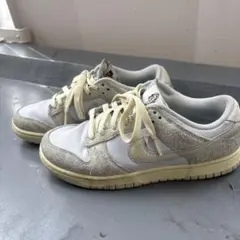 ナイキダンクロー