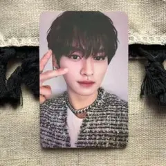 StrayKids リノ IN生 subk shop 限定 ランダム トレカ