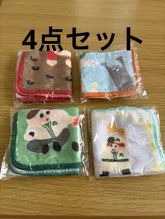 あいみょん 甲子園 ガチャ 充実豆タオル 4点セット - メルカリ