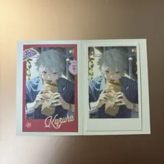 チェキ風カード 葛葉②