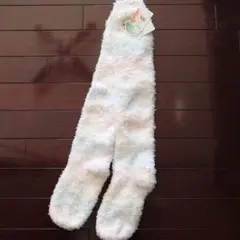 gelato pique ルームソックス 未使用品