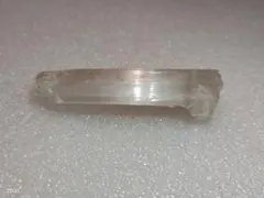 モロッコ産のセルサイト（白鉛鉱）46.6gです。