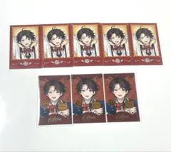 三枝明那 Rose Valentine チェキ レア