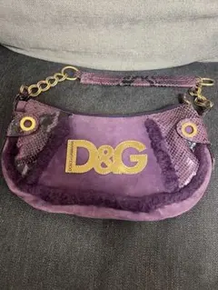 2026年最新】D&G ／ Dolce＆Gabbana カラー：パープル系 レディース 