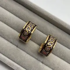 ☆美品☆MICHAELA FREY WIEN☆七宝焼☆ネックレストップ - メルカリ