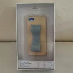 【新品箱付き】LANVIN en Bleu iPhoneSE iPhone8 7のサムネイル