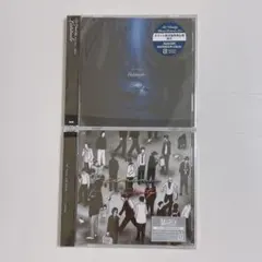 Sir Vanity アルバム cinema Laitude