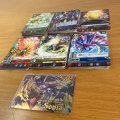 パズドラTCG まとめセット　引退品　非売品多数 パズドラ tcg まとめ売り - メルカリ