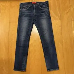 RED CARD DAY1 SIZE30 ジップフライのサムネイル