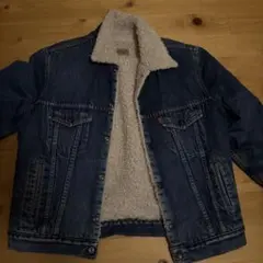 Levi's デニムジャケット