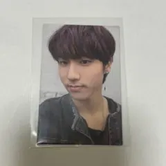straykids スキズ　ハン I am NOT　トレカ