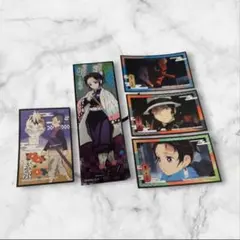 鬼滅の刃 ステッカーセット