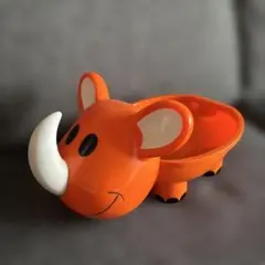 ツノっち　パチスロ　ツノっちドル箱　小物入れ ジャグラーのサムネイル