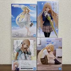 プライズフィギュア まとめ売り 69