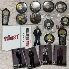 2026年最新】HiGH_Lowの人気アイテム - メルカリ