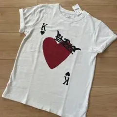 日本未発売Jcrew新品Tシャツのサムネイル