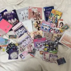 TWICE グッズセット