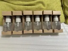 無印良品 発酵導入美容液 50ml 6本セット (新品、送料込み)のサムネイル