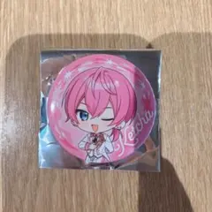 けちゃ AMPTAK×COLORS 缶バッジ・カード - メルカリ