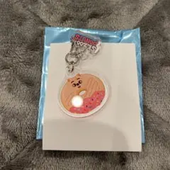 Stray Kids スキズ アクキー SKZOO ハン