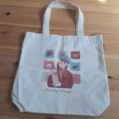 美酢　トートバック