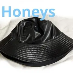 Honeys リバーシブル　バケハ　タグなし新品のサムネイル