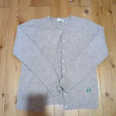SM2 カーディガン　ベージュ