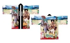 大神ミオ 白上フブキ ホロライブ 台湾限定 ANIKOKO 法被 - メルカリ