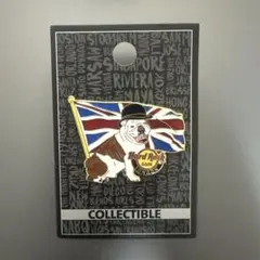 トルクメニスタン ピンバッジ 万博 限定 アラバイ 犬 - メルカリ